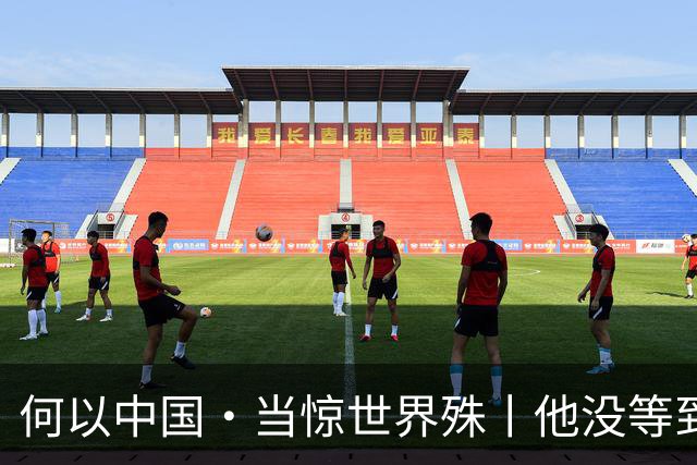 何以中国·当惊世界殊丨他没等到的高峡平湖，我们替他看见了