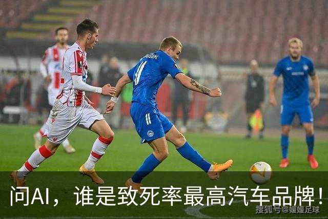 问AI，谁是致死率最高汽车品牌！